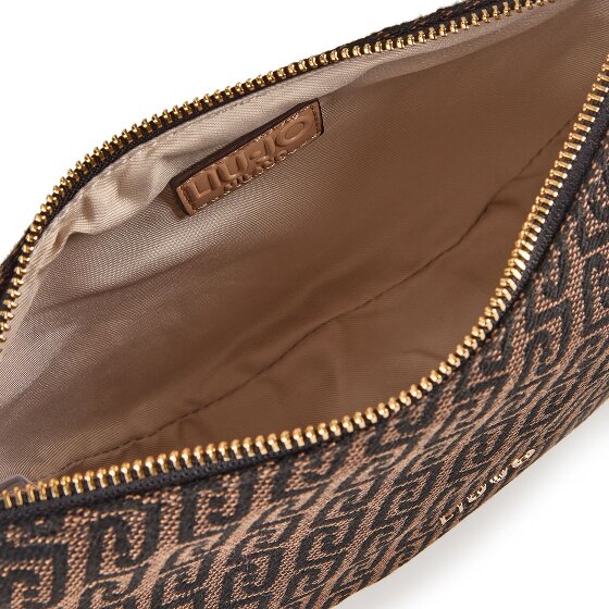 Liu Jo Kaliska Torba na ramię S 26 cm z plisą rozprężną