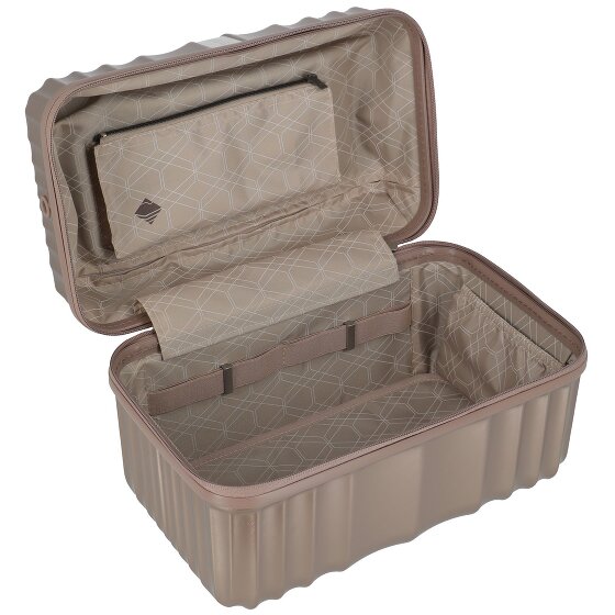 Travelite Paros Beautycase 38 cm