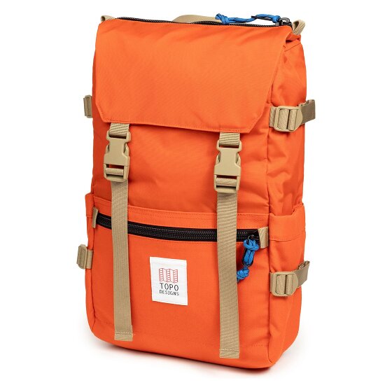 Topo Designs Rover Plecak 45 cm Komora na laptopa