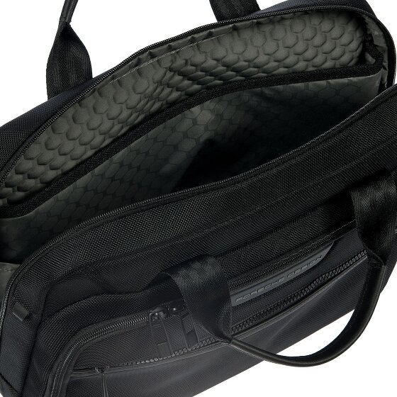 Porsche Design Roadster Teczka 39 cm Komora na laptopa
