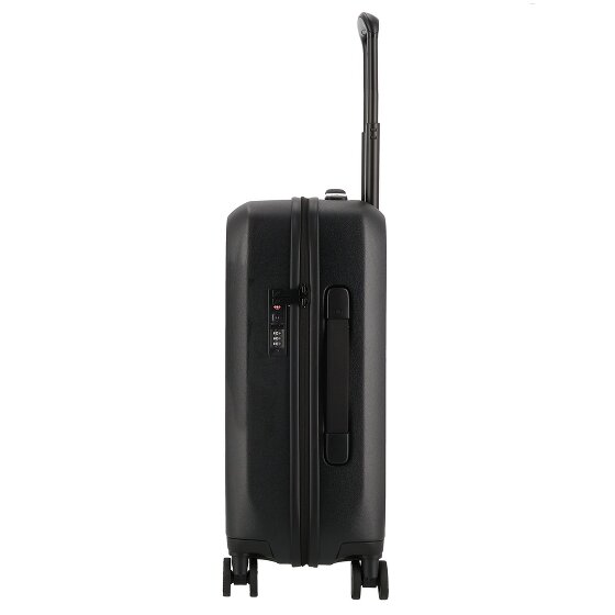 Bellroy Transit 4 kółka Walizka 58 cm