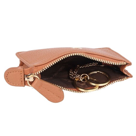 Braun Büffel Asti Key Case Leather 12 cm