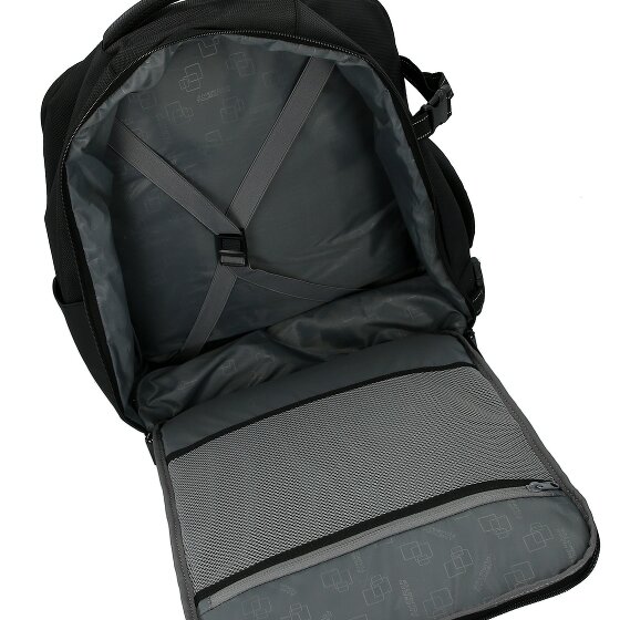 American Tourister Plecak Take2Cabin z przegrodą na laptopa 45 cm