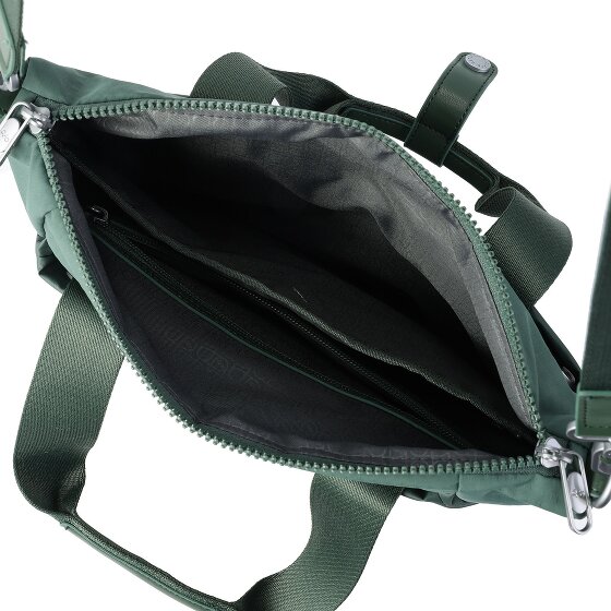 Hedgren Furo Roku Torba Ochrona RFID 30 cm Komora na laptopa