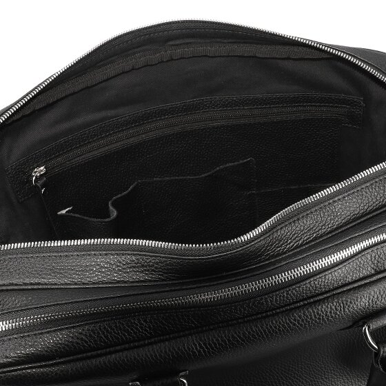 abro Adria Teczka Skórzany 40 cm