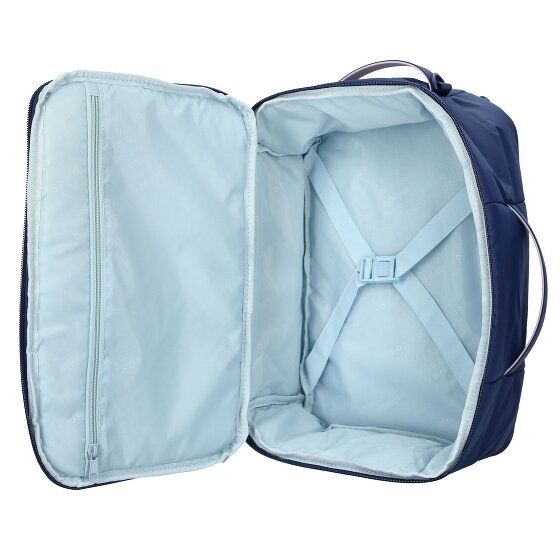 American Tourister Puffypop Torba lotnicza 40 cm Komora na laptopa