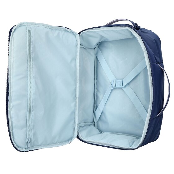 American Tourister Puffypop Torba lotnicza 40 cm Komora na laptopa