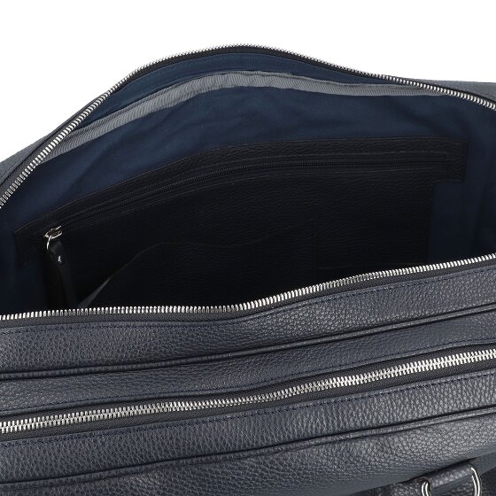 abro Adria Teczka Skórzany 40 cm