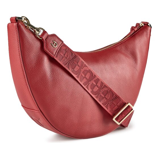 AIGNER Zita Torba na ramię Skórzany 30 cm