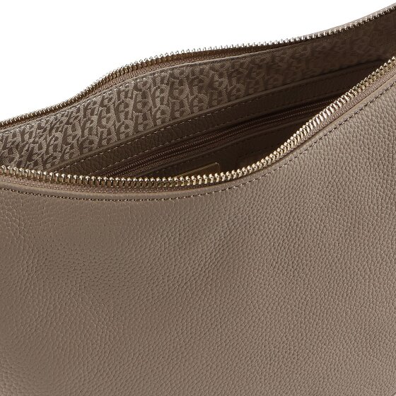 AIGNER Zita Torba na ramię Skórzany 30 cm