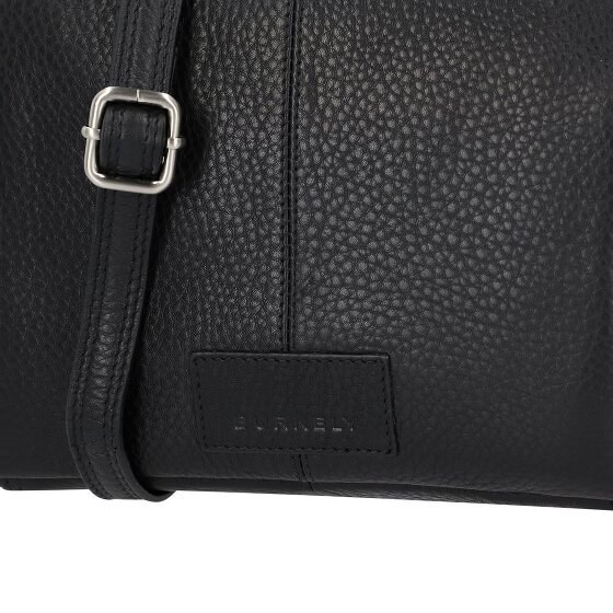 Burkely Soft Skylar Torba na ramię Skórzany 22 cm