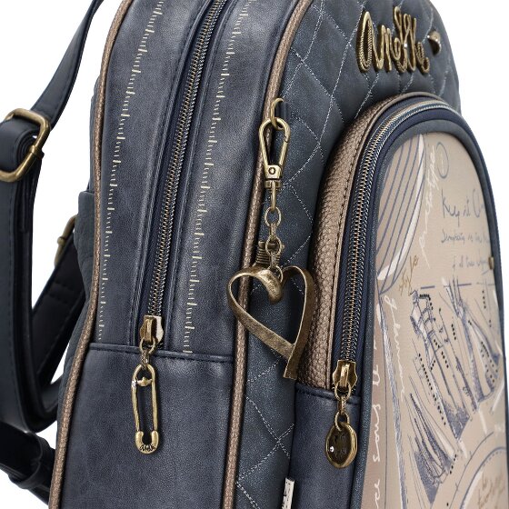 Anekke Studio Plecak miejski 30 cm