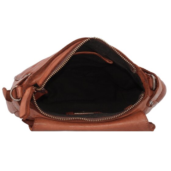 Harbour 2nd Anchor Love Lilou Torba na ramię Skórzany 22 cm