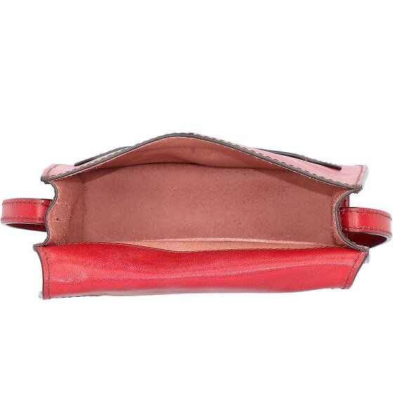 The Bridge Lucrezia Torba na ramię skórzana 18 cm