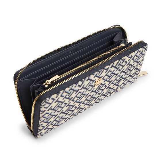 Tommy Hilfiger TH Icon Portfel 19 cm