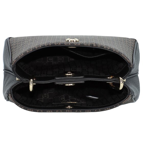 AIGNER Diadora Torba XS Skórzany 22 cm