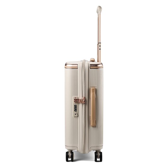 Echolac Dynasty VLX 4 kółka Walizka 55 cm
