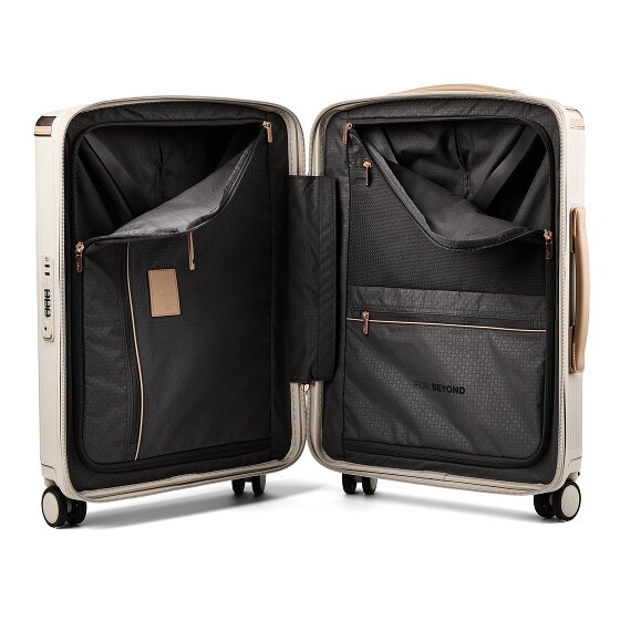 Echolac Dynasty VLX 4 kółka Walizka 55 cm