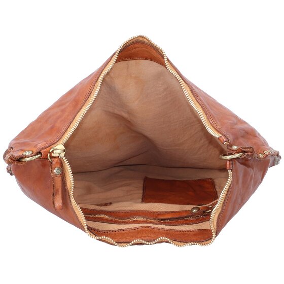 Campomaggi Shopper bag skóra 40 cm