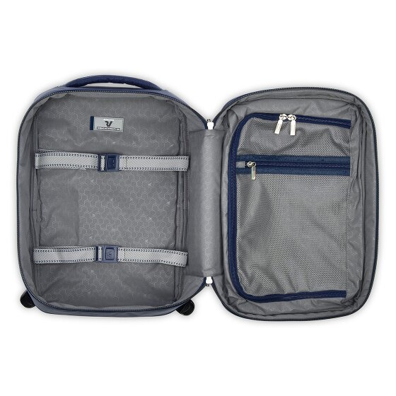 Roncato City 3.0 Plecak biznesowy 40 cm