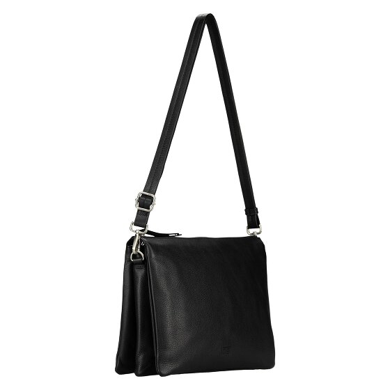 Jost Lysa Torba na ramię Skóra 26 cm