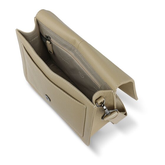 bugatti Elsa Torba na ramię M Skórzany 25 cm