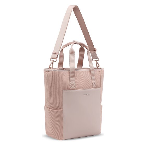 Kapten & Son Lindby Pro Plecak 41.5 cm Komora na laptopa