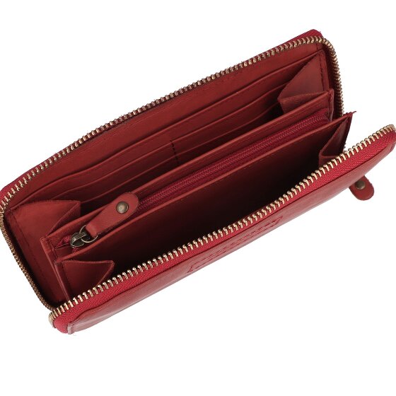 Harold's Submarine Portfel Skórzany 19 cm