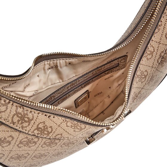 Guess Lindsey Torba na ramię 27 cm