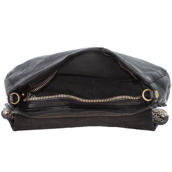 Campomaggi Bella Di Notte Torba na ramię Skórzany 29 cm