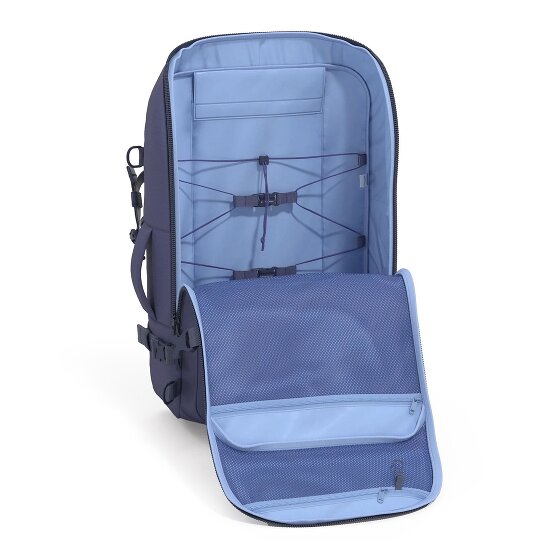 Cabin Zero Adventure Cabin Bag ADV Pro 42L Plecak na laptopa 55 cm komora