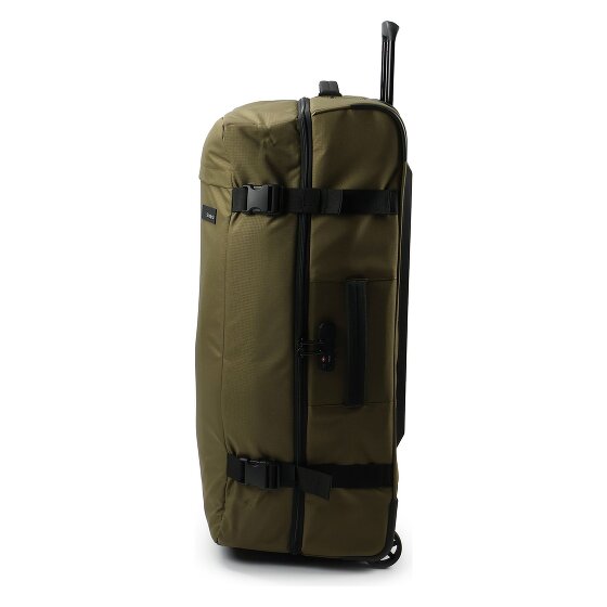 Samsonite Roader 2 kółka Torba podróżna 79 cm
