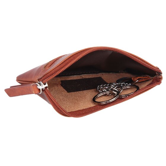 Esquire Dallas Key Case Leather 12,5 cm