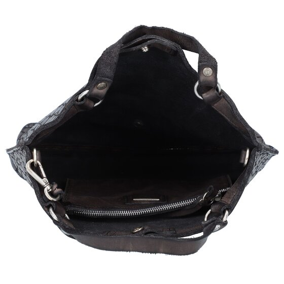 Campomaggi Torba Skórzany 35 cm