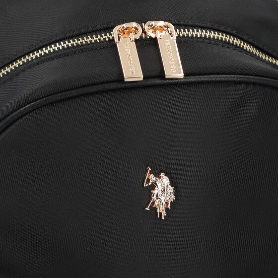 U.S. Polo Assn. Houston Plecak miejski 30 cm