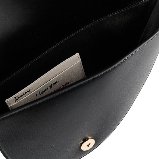 Kate Spade New York The Spade Torba na ramię Skórzany 24 cm