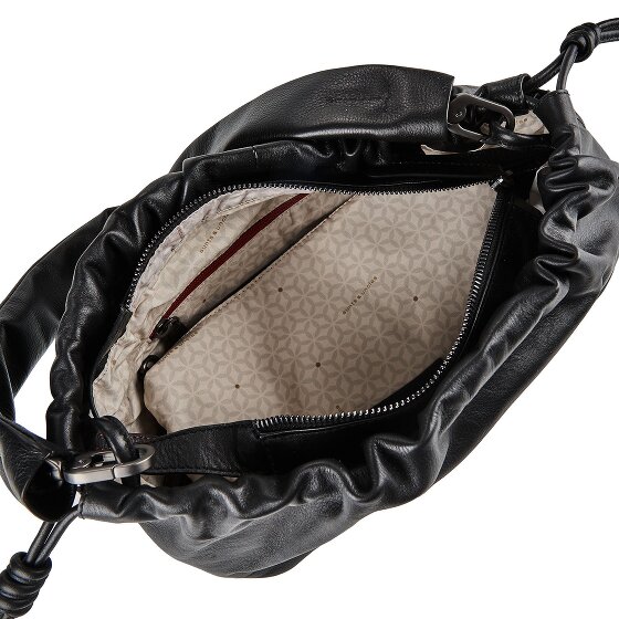 aunts & uncles Bohemian Vibes Torba na ramię Skórzany 36 cm