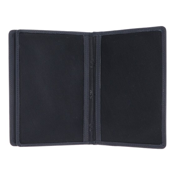 Golden Head Polo Wallet RFID Leather 11,5 cm