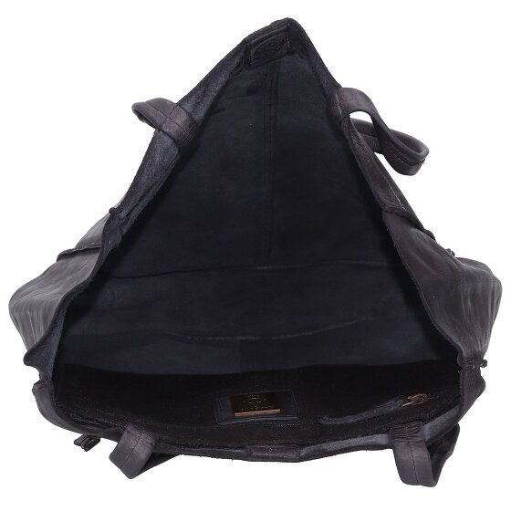 Harbour 2nd Anchor Love Elbe 1 Shopper Bag Skóra 29 cm