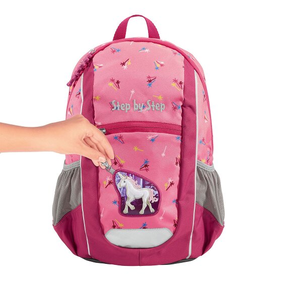 Step by Step Plecak dziecięcy KIGA Maxi 34 cm