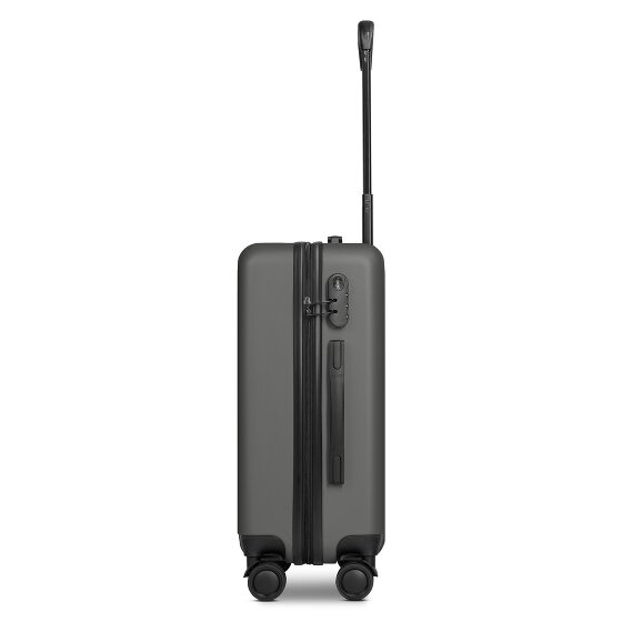 Smartbox Edition 05 4 kółka Walizka kabinowy 55 cm