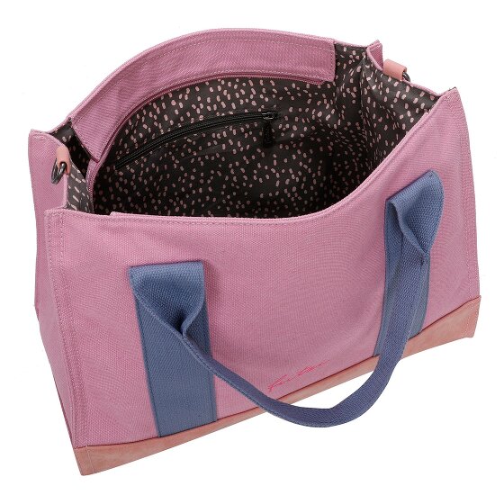 Fritzi aus Preußen Canvas Torba 40 cm