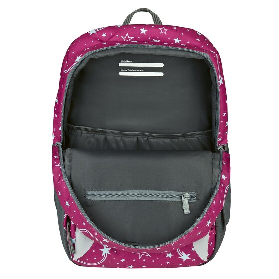 Scout Adventure Plecak szkolny 39 cm