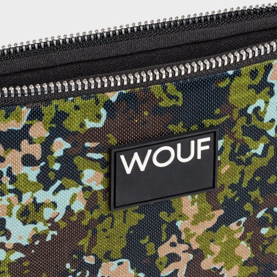 Wouf Pokrowiec na laptopa 34 cm