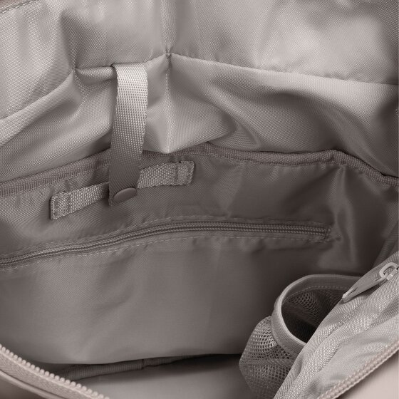 Heys Puffer Shopper Bag 35 cm Komora na laptopa