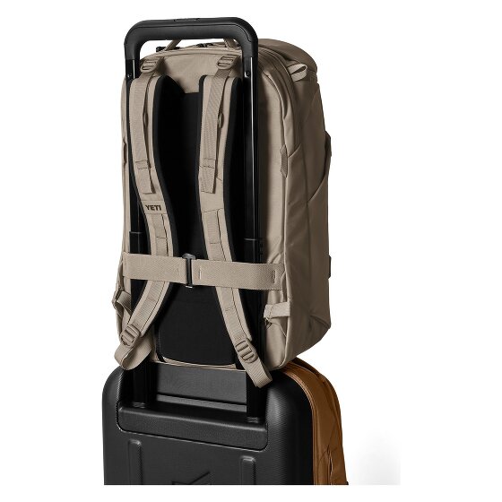 Yeti Ranchero Plecak 51 cm Komora na laptopa