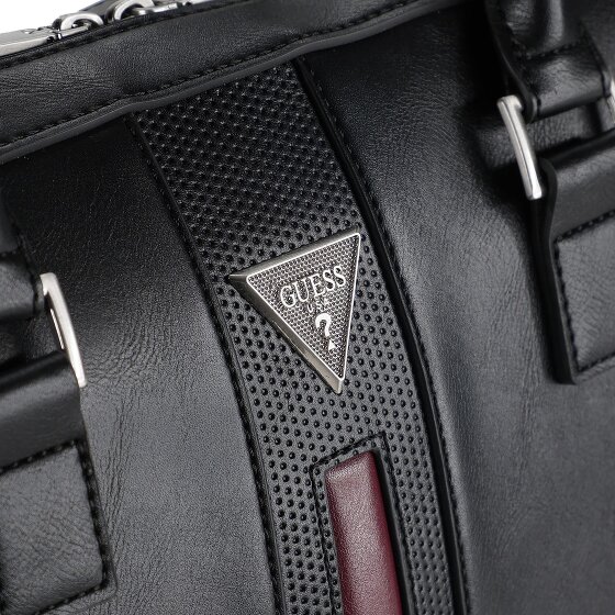 Guess Torino Teczka 41 cm Komora na laptopa