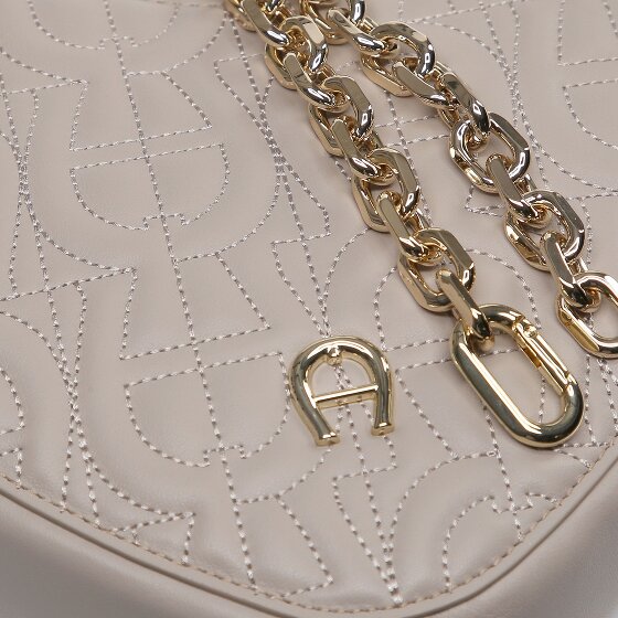 AIGNER Fashion Torba na ramię Skóra 19 cm