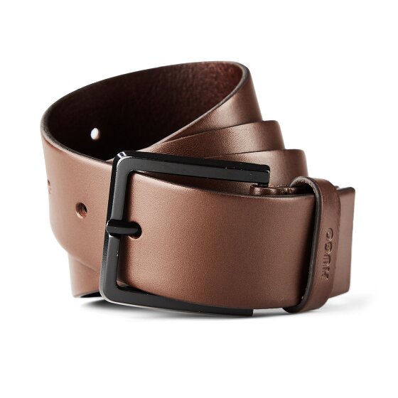 Hugo Gionio SZ40 Pasek skórzany