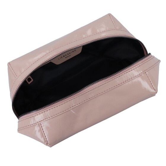 Liebeskind Kosmetyczka S Skórzany 18 cm